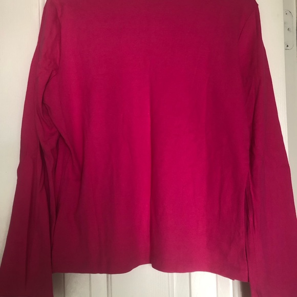 Limited top L - Picture 3 of 3